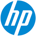 logo hp
